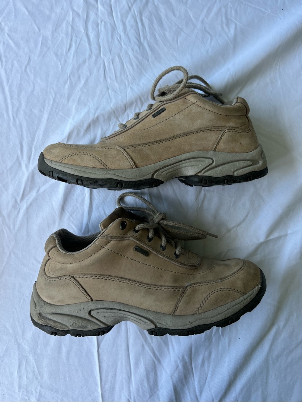 Cabela’s Dry-Plus Hiking Shoes Boots